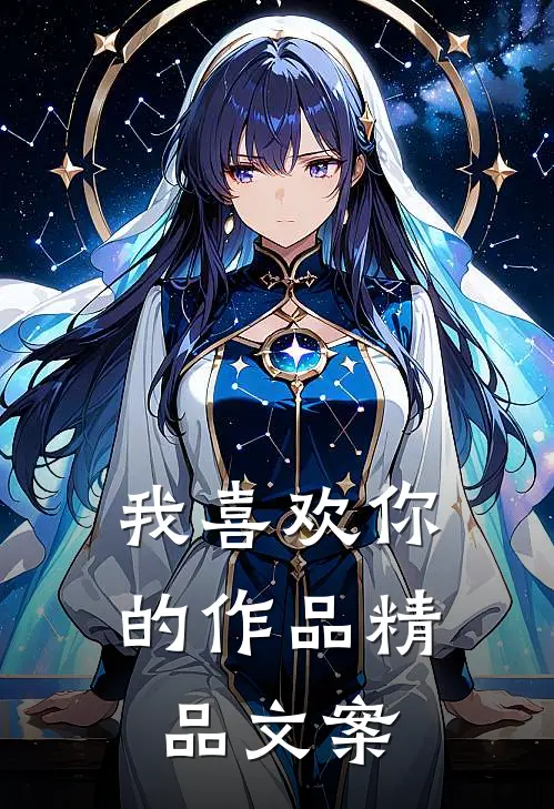 我喜欢你的作品精品文案