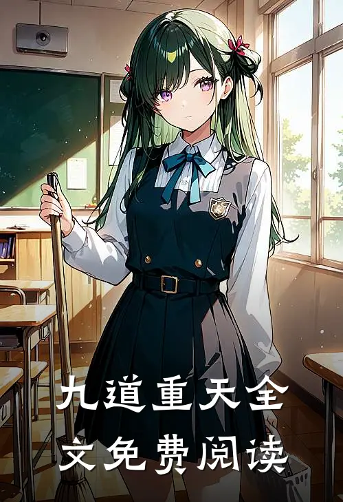 九道重天全文免费阅读
