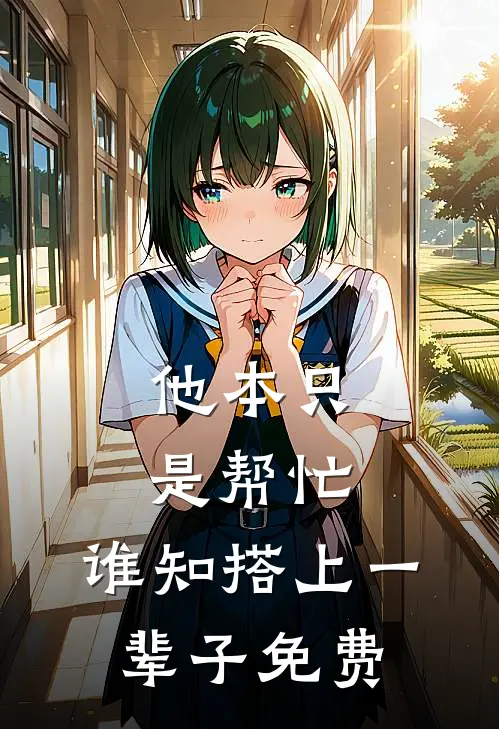 他本只是帮忙，谁知搭上一辈子免费