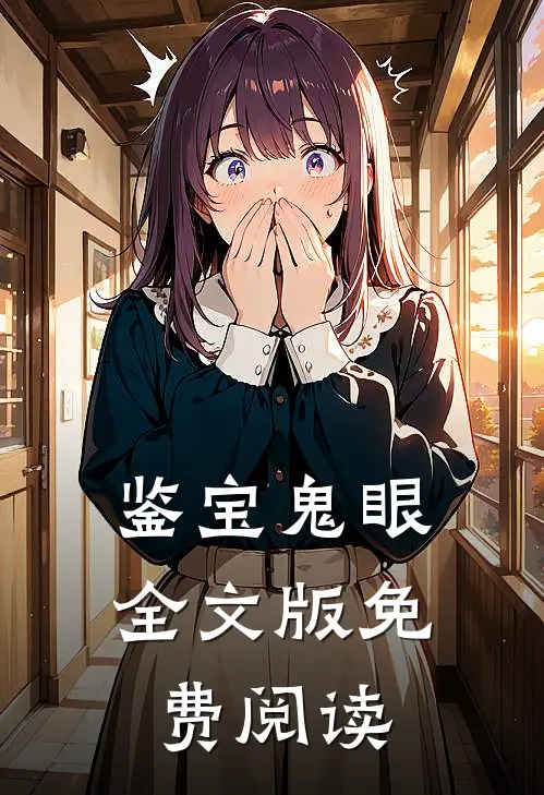 鉴宝鬼眼全文版免费阅读