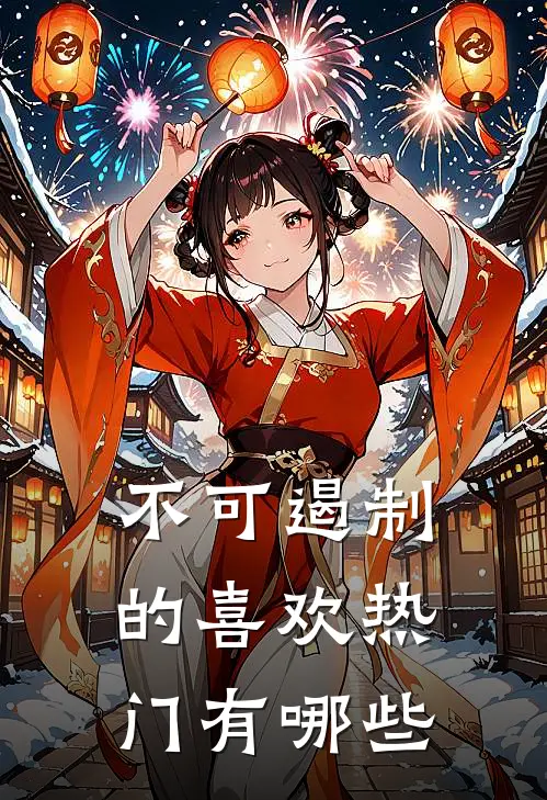 不可遏制的喜欢热门有哪些