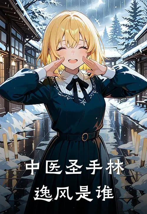 中医圣手林逸风是谁