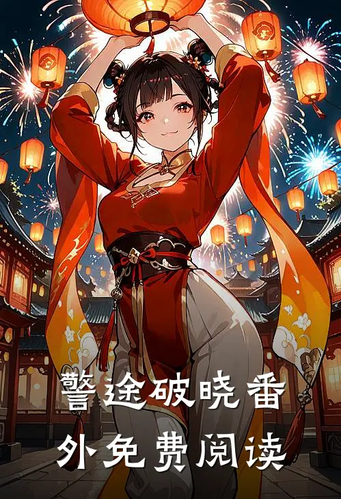 警途破晓 番外免费阅读