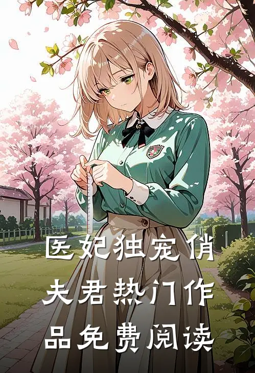 医妃独宠俏夫君热门作品免费阅读