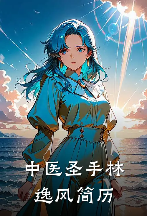中医圣手林逸风简历