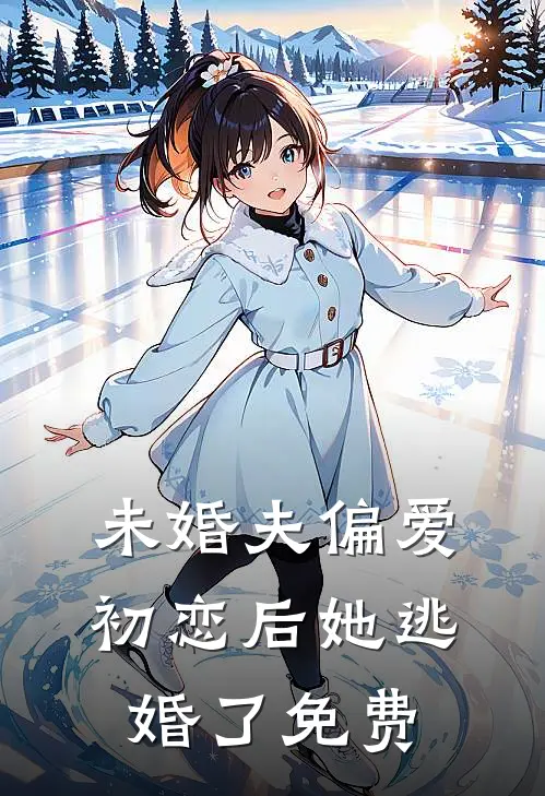 未婚夫偏爱初恋后她逃婚了免费