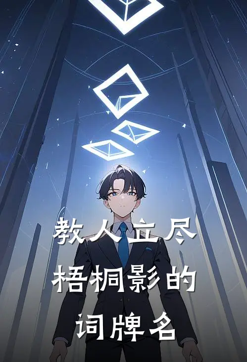 教人立尽梧桐影的词牌名