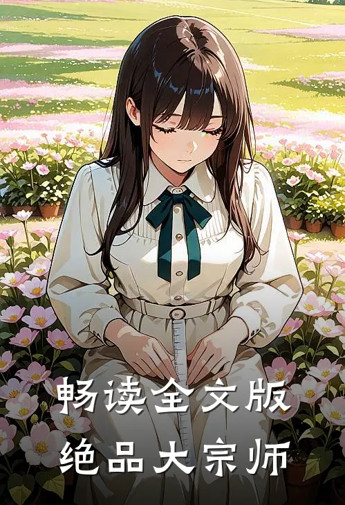 畅读全文版绝品大宗师