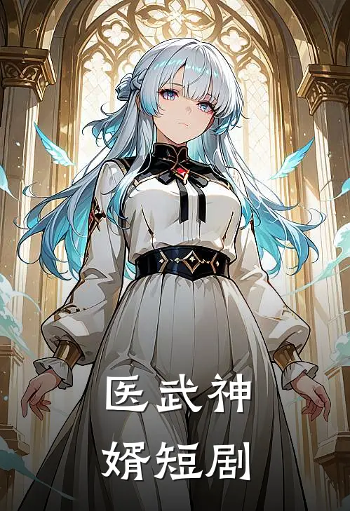 医武神婿短剧