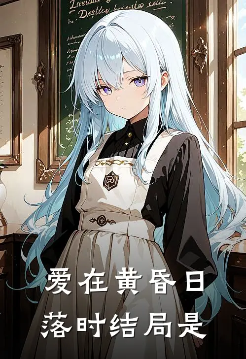 爱在黄昏日落时结局是