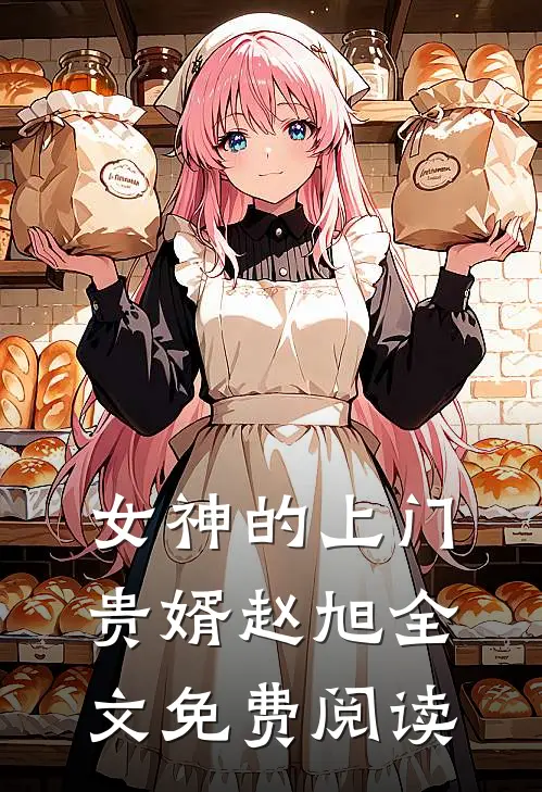 女神的上门贵婿 赵旭全文免费阅读