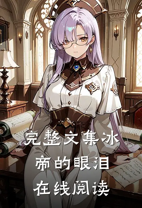 完整文集冰帝的眼泪在线阅读