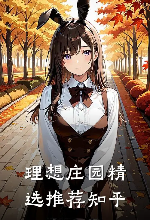 理想庄园精选推荐知乎
