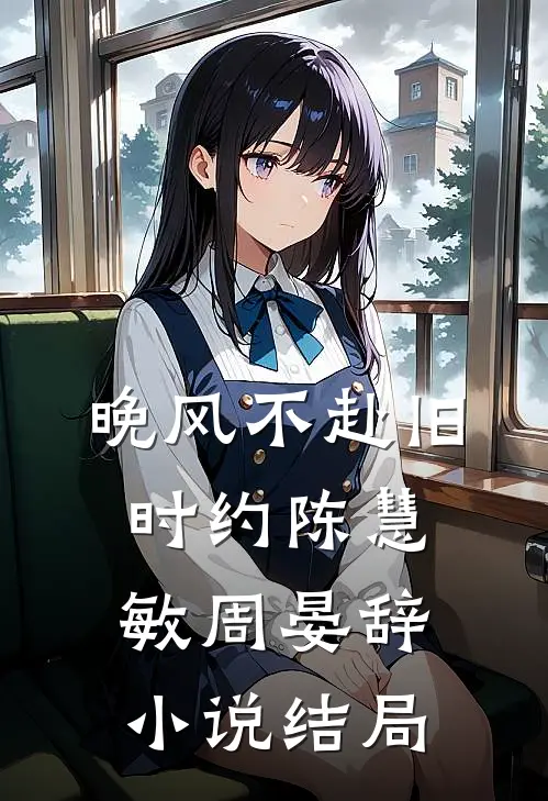 晚风不赴旧时约陈慧敏周晏辞小说结局