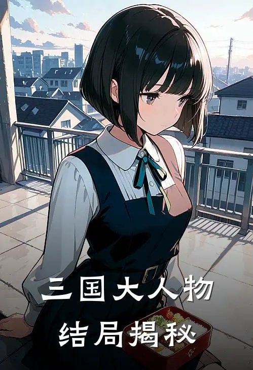 三国大人物结局揭秘