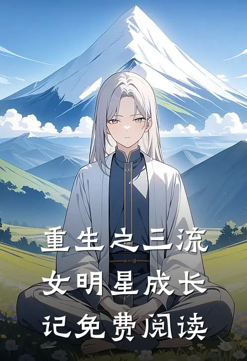 重生之三流女明星成长记免费阅读