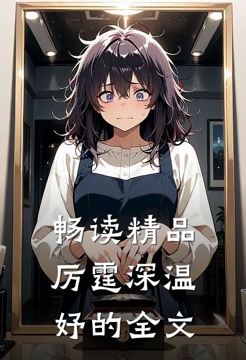 畅读精品厉霆深温妤的全文