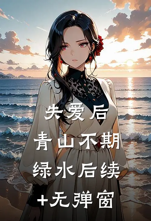 失爱后，青山不期绿水后续+无弹窗