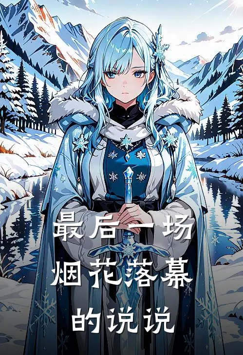 最后一场烟花落幕的说说