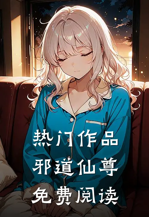 热门作品邪道仙尊免费阅读