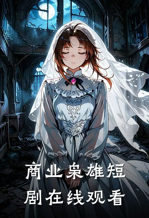 商业枭雄短剧在线观看
