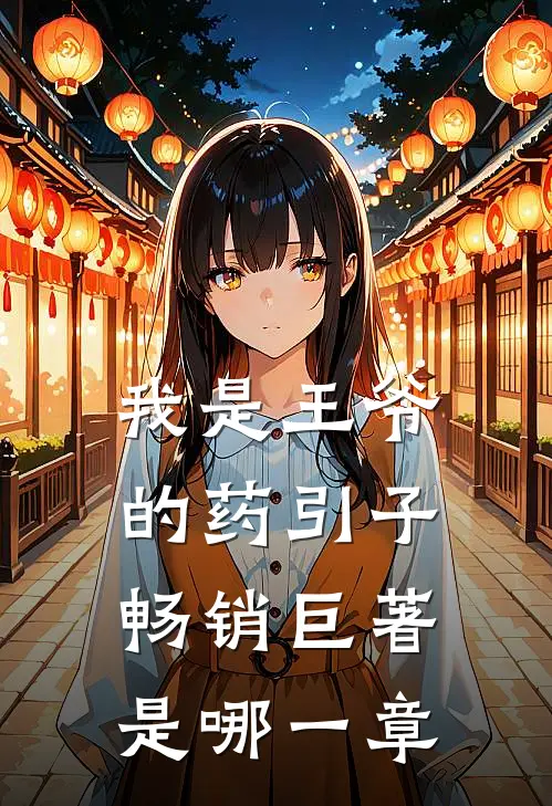 我是王爷的药引子畅销巨著是哪一章