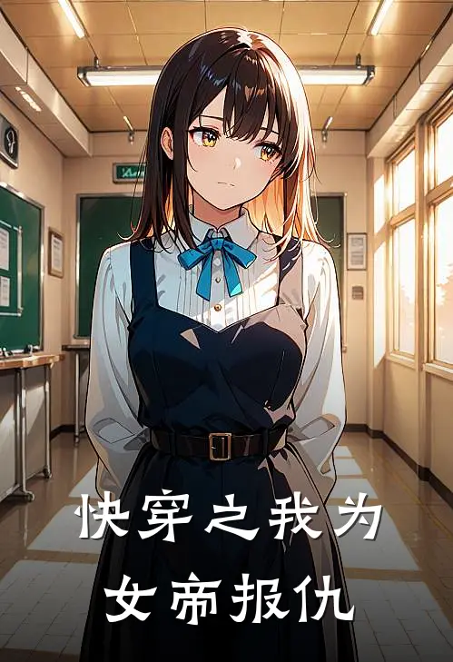 快穿之我为女帝报仇