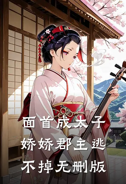 面首成太子，娇娇郡主逃不掉无删版