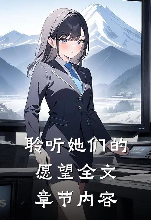 聆听她们的愿望全文章节内容