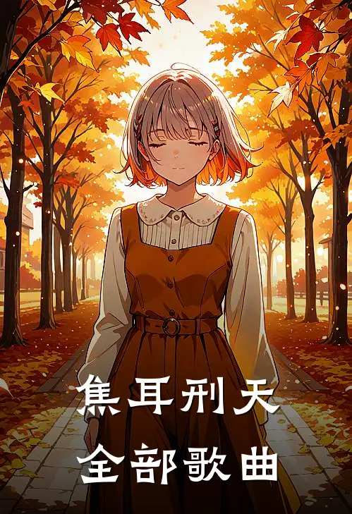 焦耳刑天全部歌曲