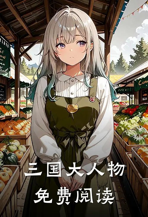 三国大人物免费阅读
