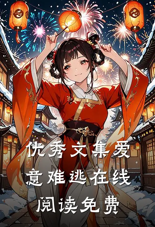 优秀文集爱意难逃在线阅读免费