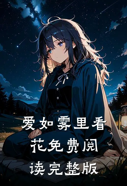 爱如雾里看花免费阅读完整版