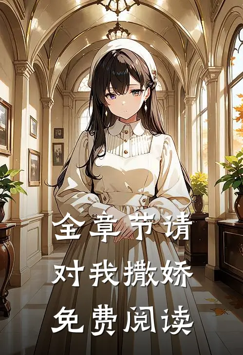 全章节请对我撒娇免费阅读