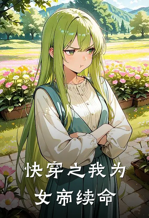 快穿之我为女帝续命