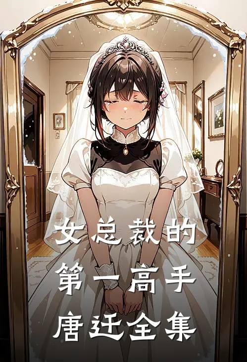 女总裁的第一高手唐迁全集