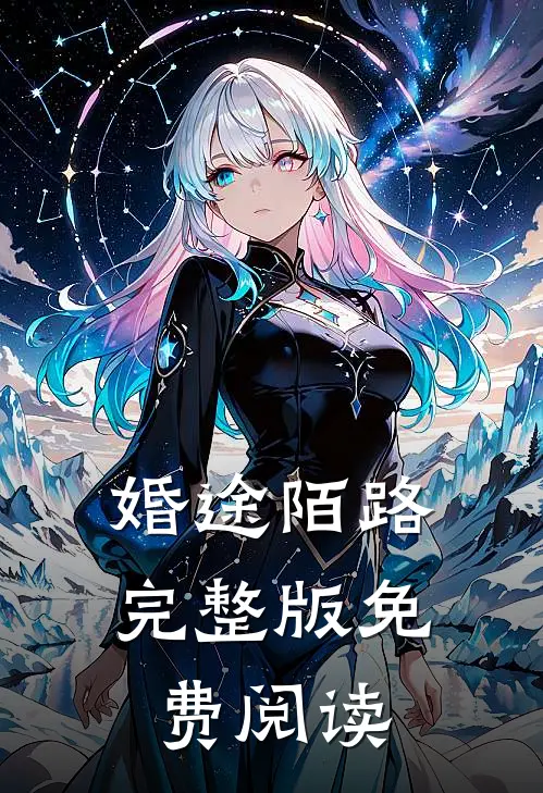 婚途陌路完整版免费阅读