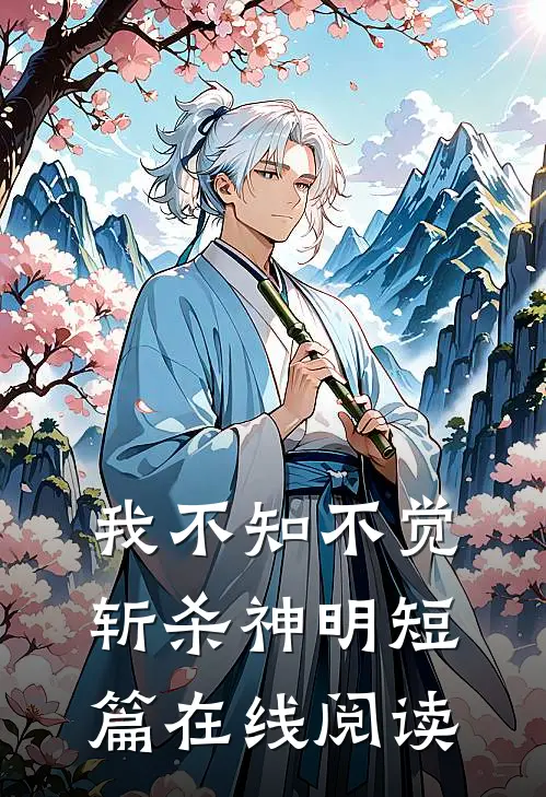 我不知不觉斩杀神明短篇在线阅读
