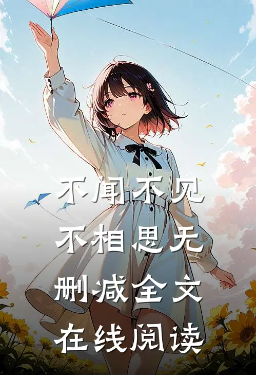 不闻不见不相思无删减全文在线阅读