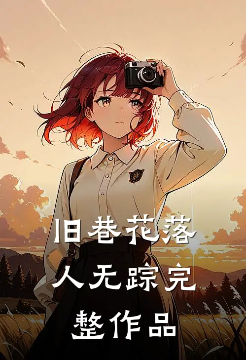 旧巷花落人无踪完整作品