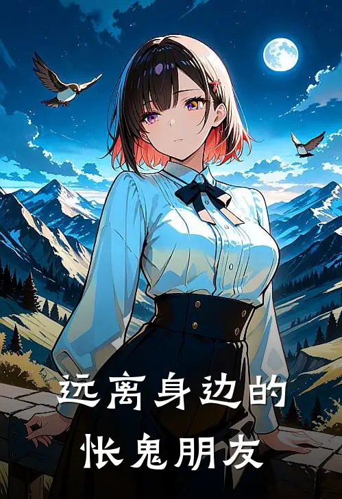 远离身边的怅鬼朋友
