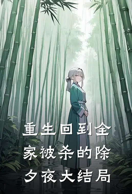 重生回到全家被杀的除夕夜大结局