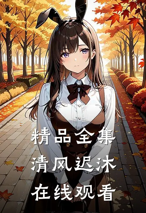 精品全集清风迟沐在线观看