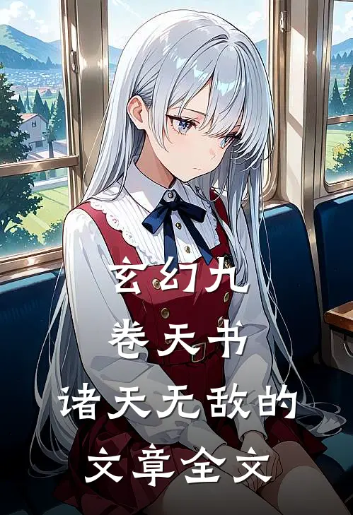 玄幻九卷天书,诸天无敌的文章全文