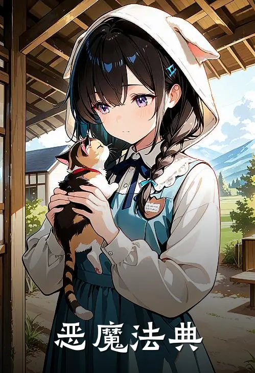 恶魔法典