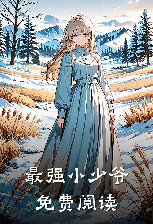 最强小少爷 免费阅读