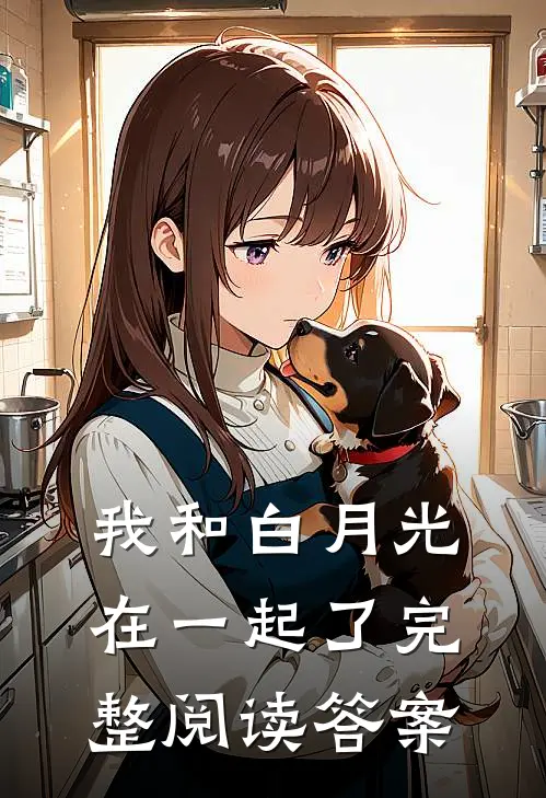 我和白月光在一起了完整阅读答案