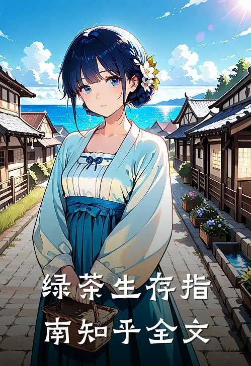 绿茶生存指南知乎全文