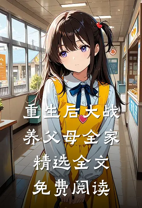 重生后大战养父母全家精选全文免费阅读