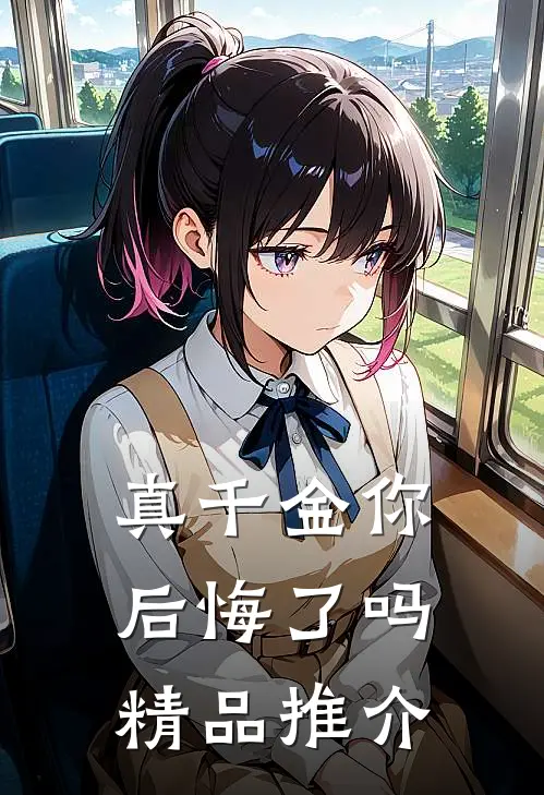 真千金你后悔了吗精品推介